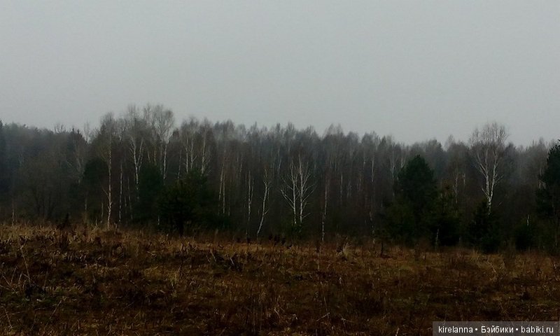 Весна к востоку от Асгарда