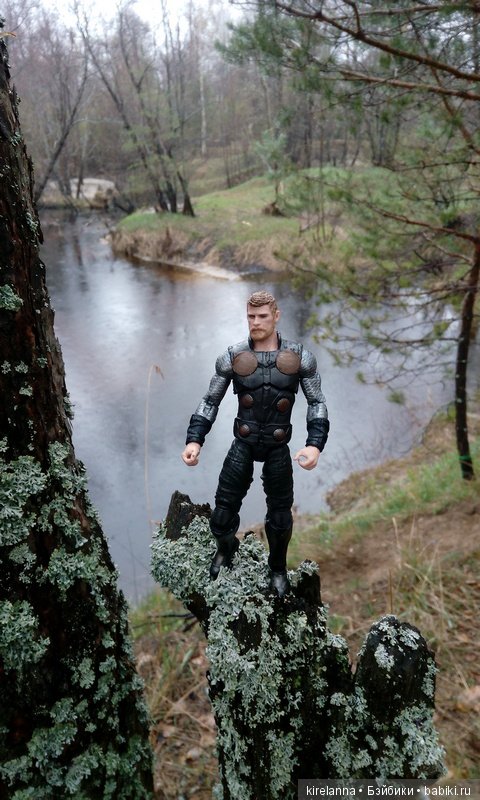 Весна к востоку от Асгарда (фото 9)