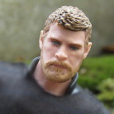 Тор - цветочная фея