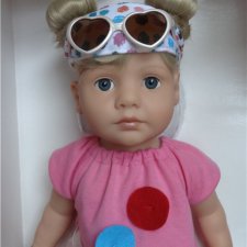 Обменяю(или куплю) любую куклу из моего шопика(фейсинки и Готц) на Кэти или Эмили(Готц) не шарнирную