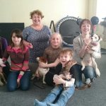 Зверики для Зайчиков....Или о том,что мы отдаем миру!