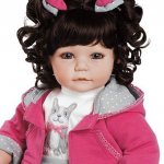 Вот как все начиналось! Или сказ о том, как я не смогла остановиться!