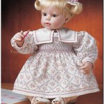 Вы  не поверите! Я ее нашла! Кукла Адора