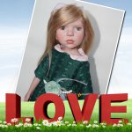 Diletta Zwergnase 2014. Моя задумчивая незнакомка