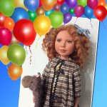 Asta Zwergnase 2016. Сюрприз, подарок