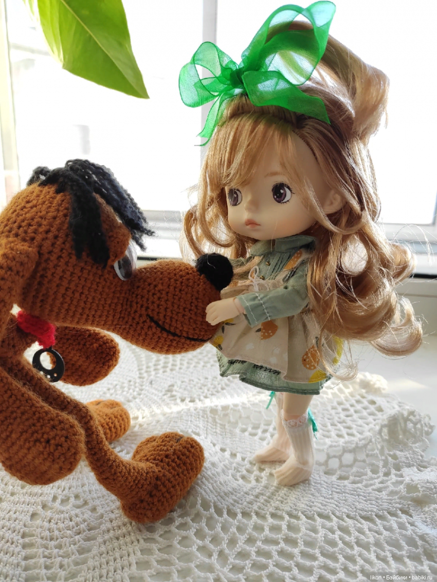 Подарок на Новый год себе любимой (фото 5)