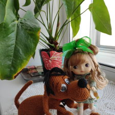 Подарок на Новый год себе любимой