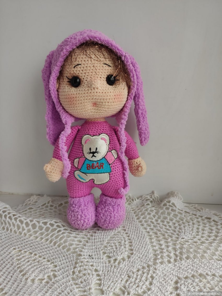 Пупсяшки прибежали познакомиться (фото 2)