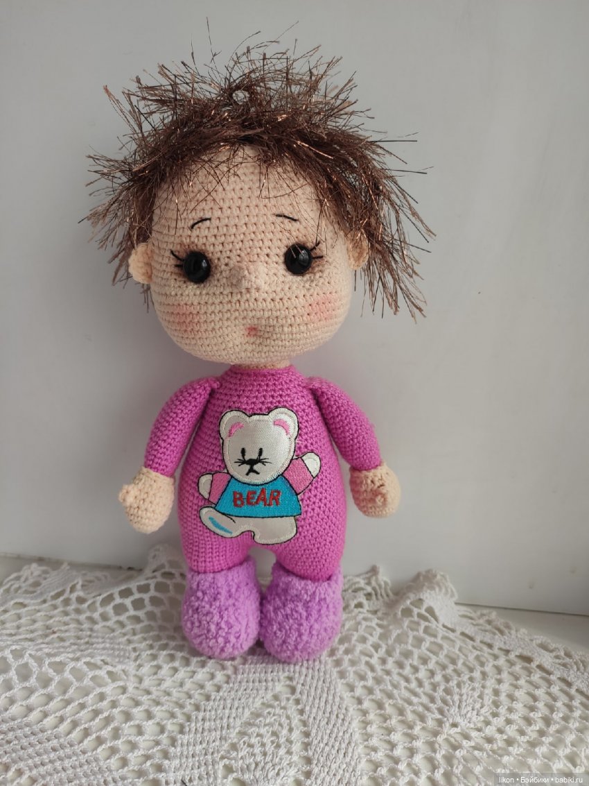 Пупсяшки прибежали познакомиться (фото 3)