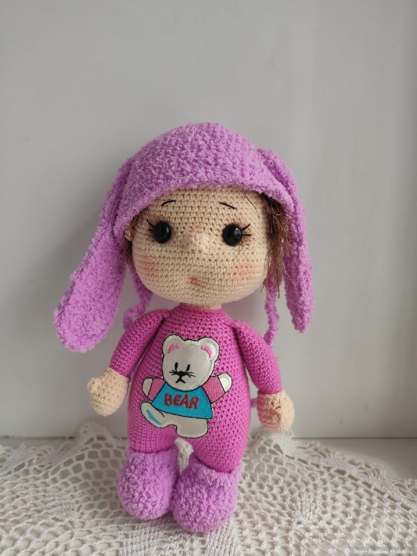 Пупсяшки прибежали познакомиться