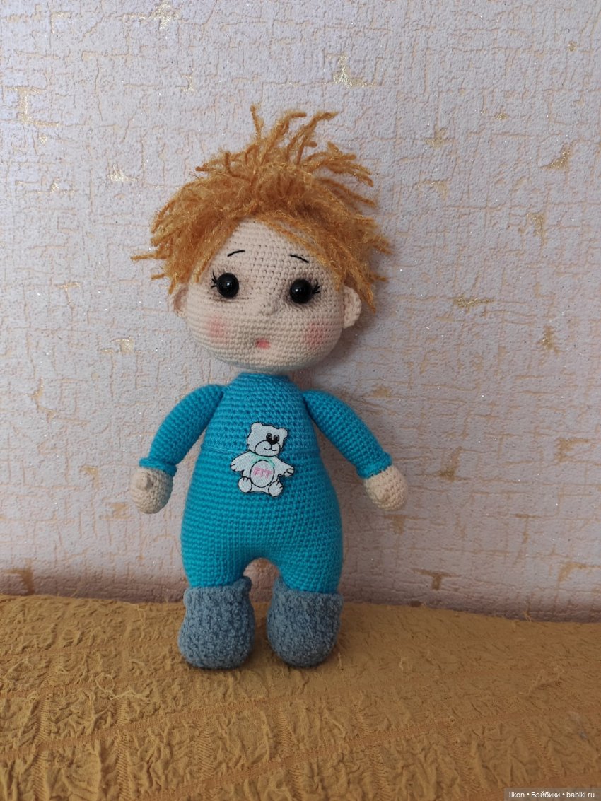 Пупсяшки прибежали познакомиться (фото 4)