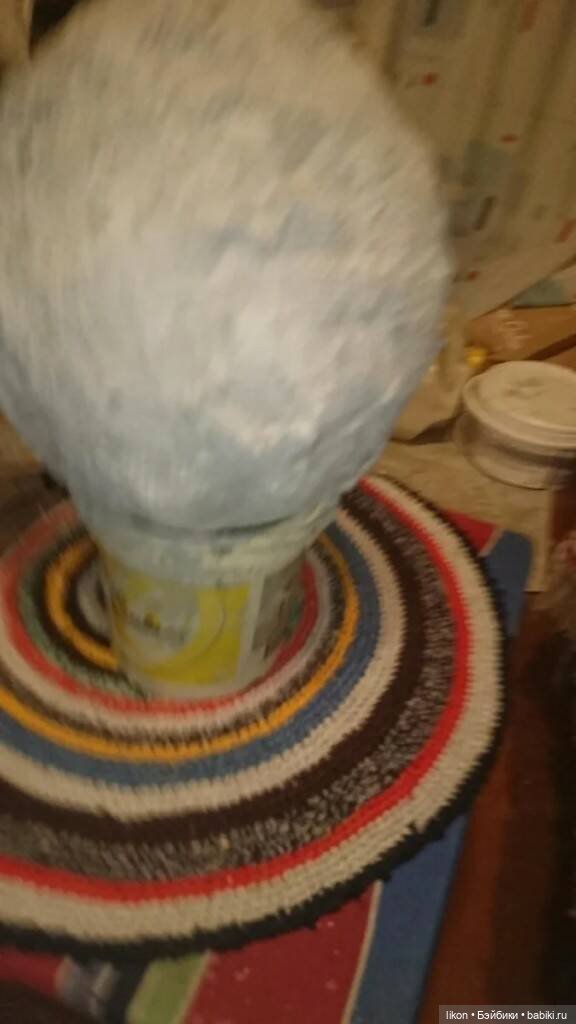 Садовые фигуры из воздушных шариков. МК (фото 3)