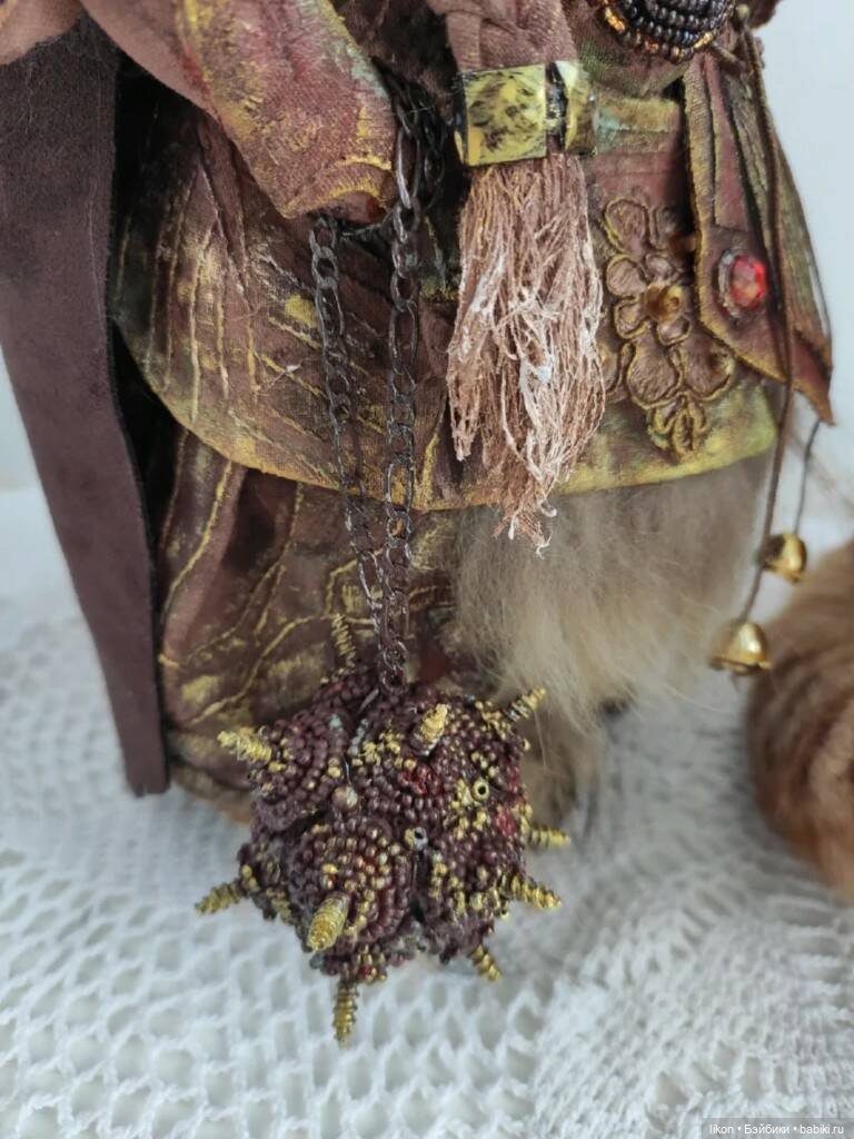 Бык Викинг и его боевая подруга | Бэйбики Бык Викинг и его боевая подруга (фото 7)