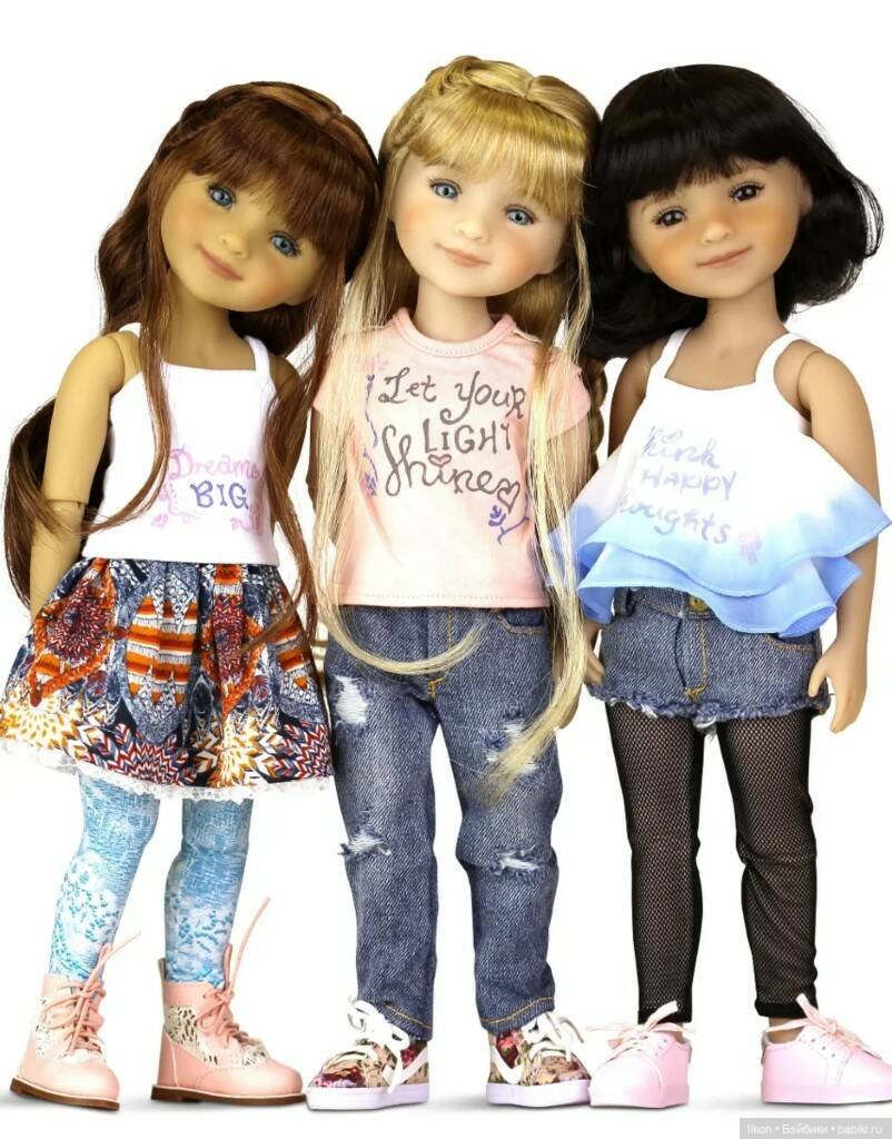 Продолжаем знакомство с моей Стеллой