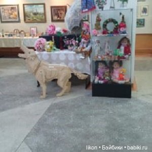 Покажу чем занимается мой муж в деревне