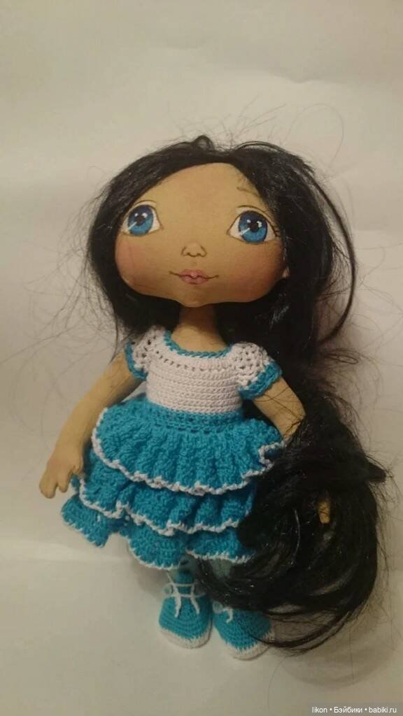 Мои текстильные куколки | Бэйбики Мои текстильные куколки — Авторские текстильные куклы: Вальдорфские