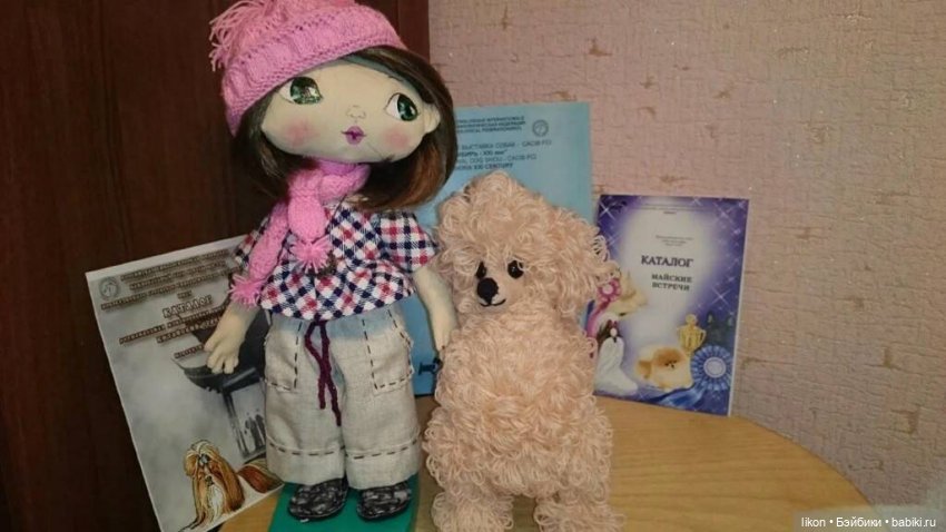 Мои текстильные куколки | Бэйбики Мои текстильные куколки — Авторские текстильные куклы: Вальдорфские