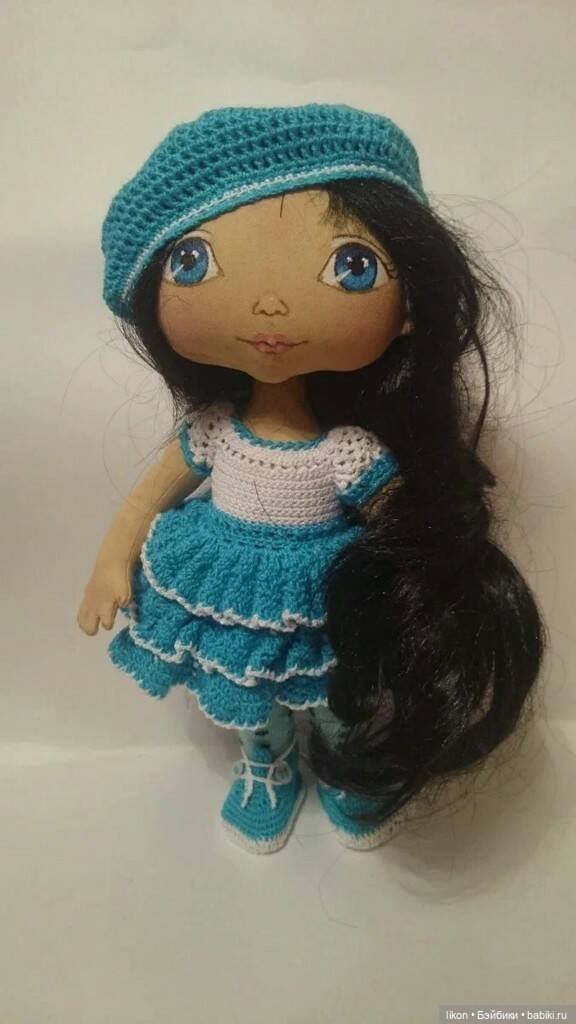 Мои текстильные куколки | Бэйбики Мои текстильные куколки — Авторские текстильные куклы: Вальдорфские