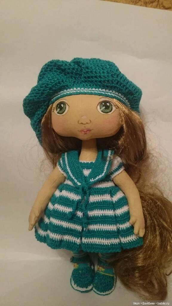 Мои текстильные куколки | Бэйбики Мои текстильные куколки — Авторские текстильные куклы: Вальдорфские