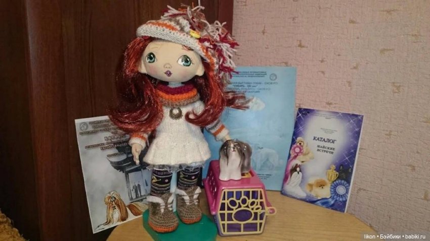 Мои текстильные куколки | Бэйбики Мои текстильные куколки — Авторские текстильные куклы: Вальдорфские
