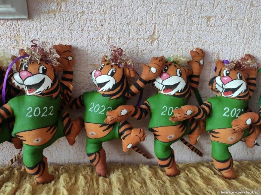 Мои Куколки-малявочки — Авторские текстильные куклы: Вальдорфские