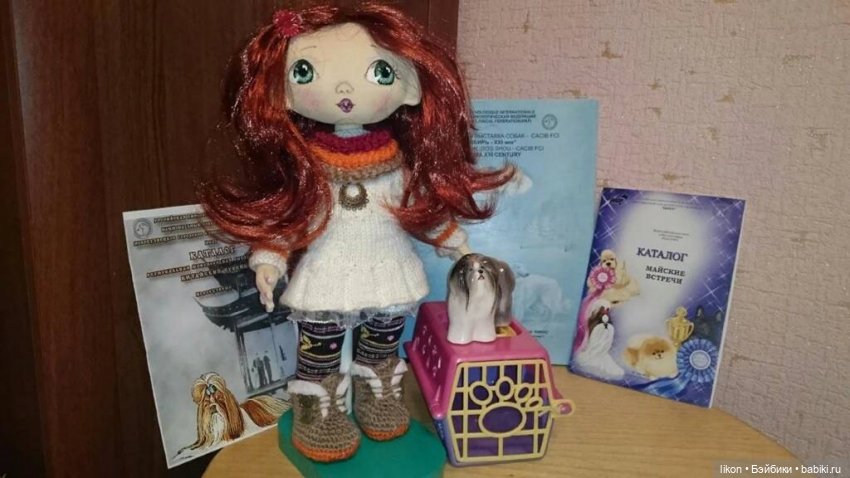 Мои текстильные куколки | Бэйбики Мои текстильные куколки — Авторские текстильные куклы: Вальдорфские