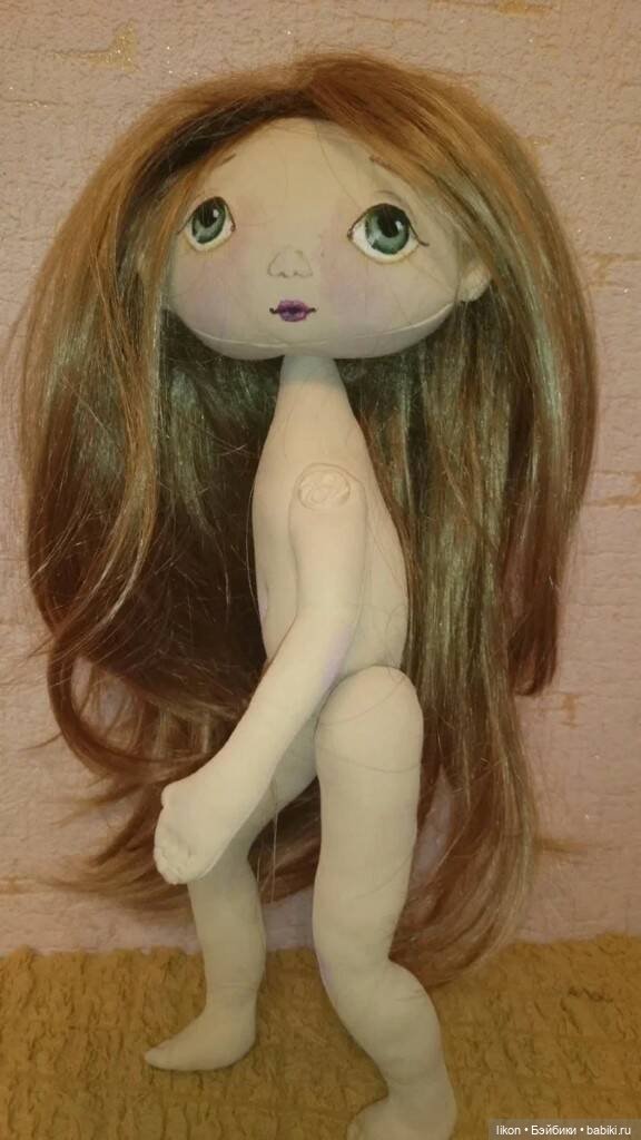 Мои текстильные куколки | Бэйбики Мои текстильные куколки — Авторские текстильные куклы: Вальдорфские