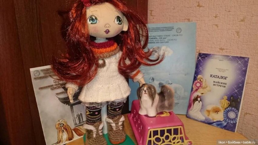 Мои текстильные куколки | Бэйбики Мои текстильные куколки — Авторские текстильные куклы: Вальдорфские