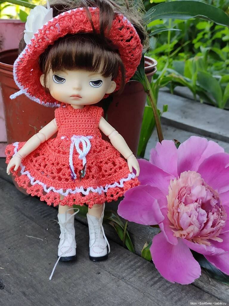 Мои помощники по саду-огороду (фото 2)