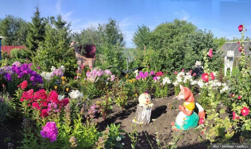 Куколки в деревне — Куклы Paola Reina (Паола Рейна): новинки (фото 2)