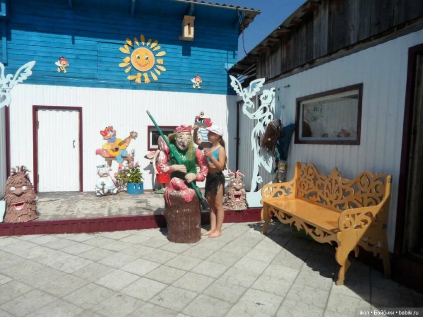 Про творчество моего мужа, продолжение