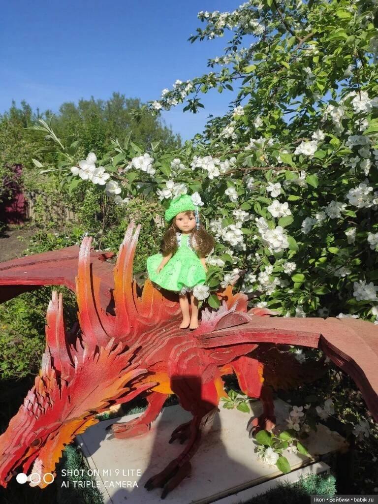 Про творчество моего мужа, продолжение (фото 2)