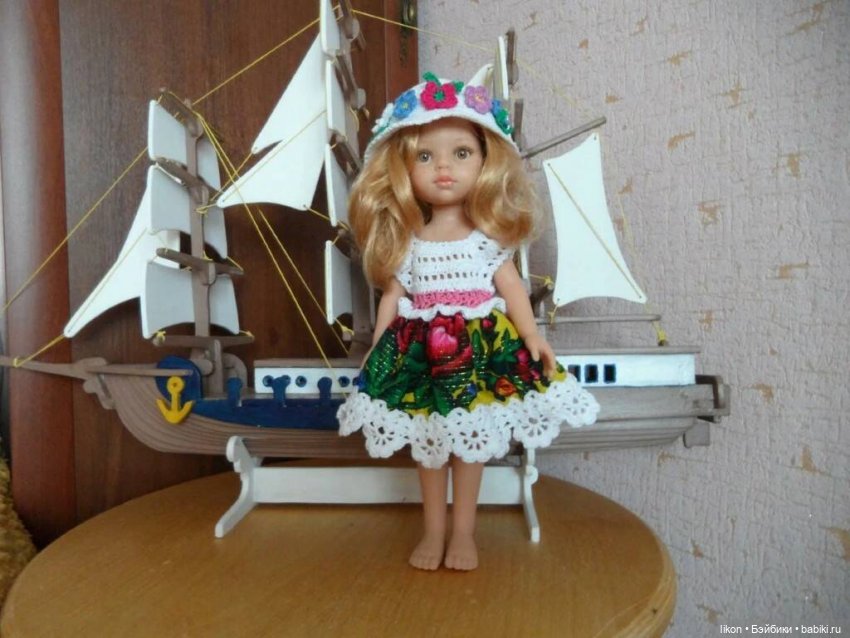 Про творчество моего мужа, продолжение