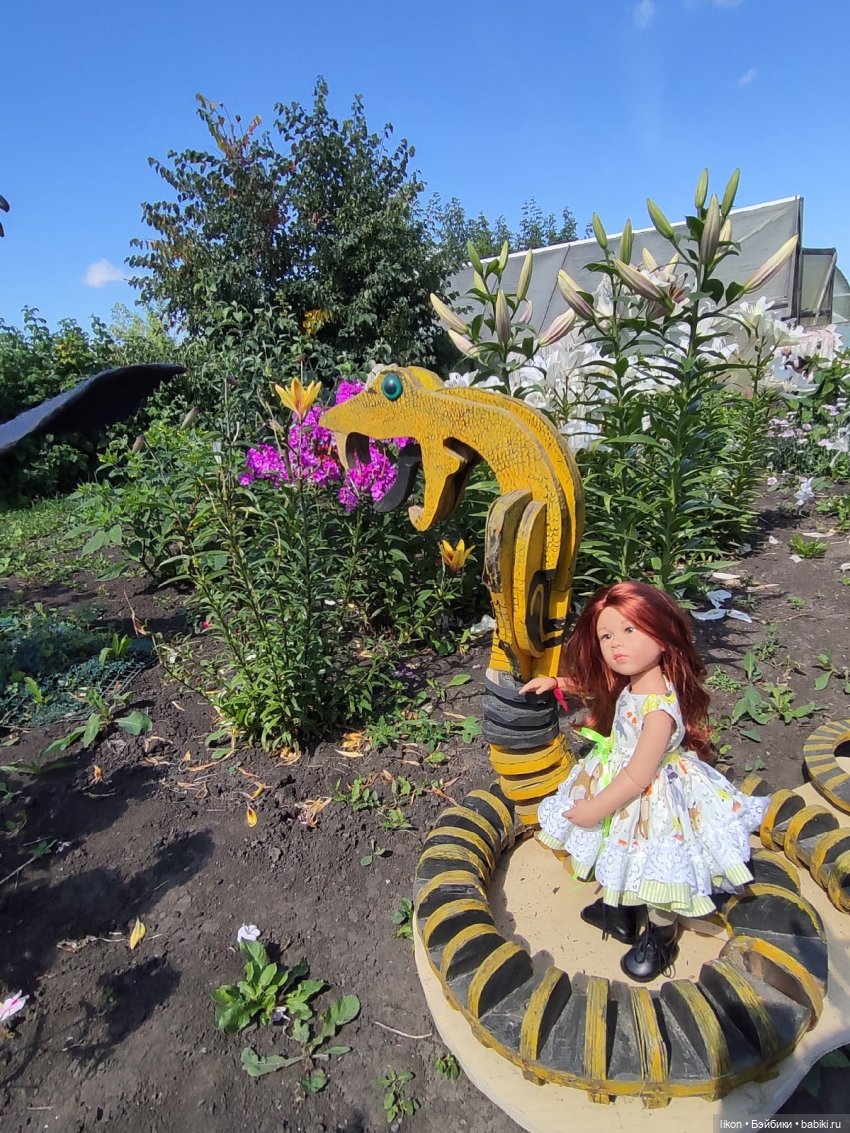 Про творчество моего мужа, продолжение (фото 6)