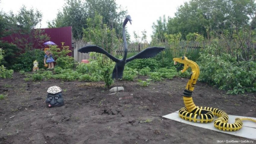 Про творчество моего мужа, продолжение (фото 5)