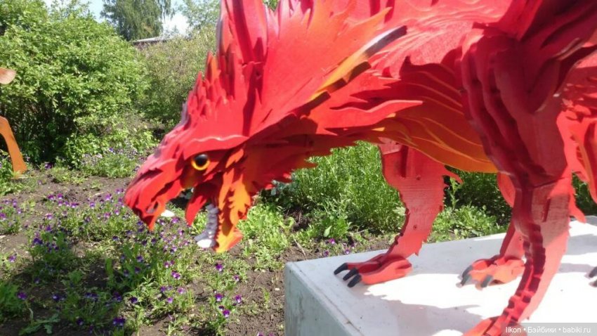 Про творчество моего мужа, продолжение (фото 3)