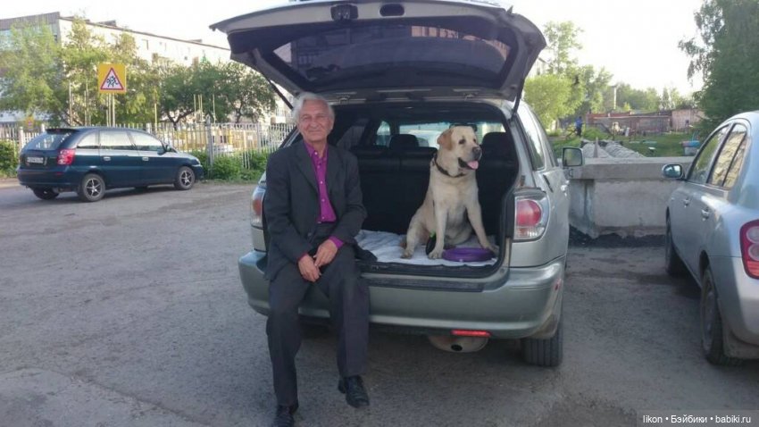 Про творчество моего мужа, продолжение