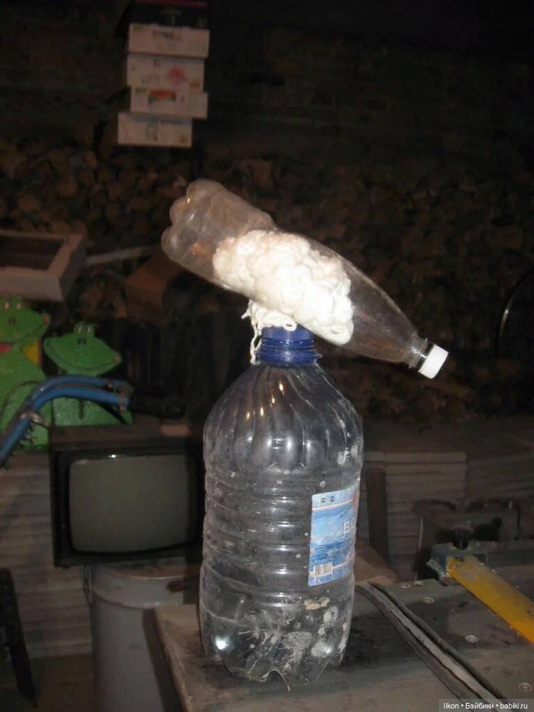 Мишек вам в сад МК — Лепка авторской куклы: Полимерная глина (фото 5)