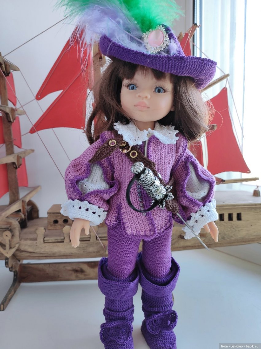 А мы похвастаться новым нарядом (фото 2)