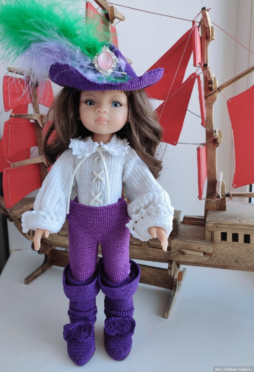 А мы похвастаться новым нарядом (фото 4)