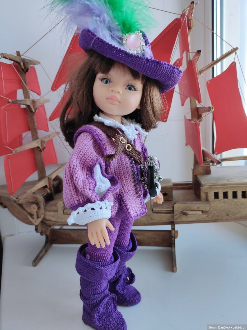 А мы похвастаться новым нарядом (фото 3)