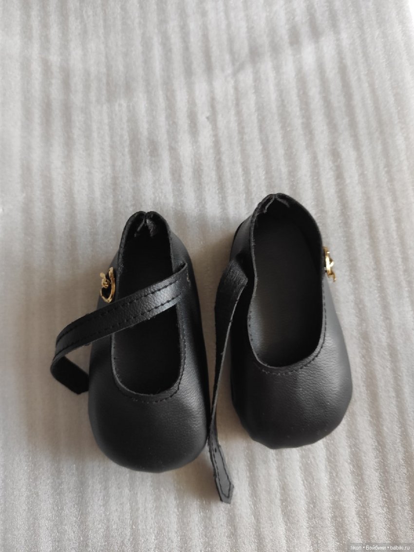 Передумывали ли вы покупать куклу? У меня такое часто бывает при выборе очередной куклы (фото 7)