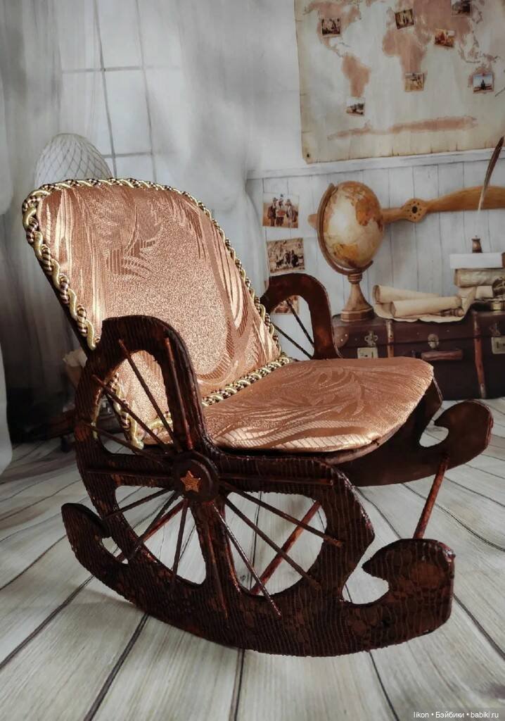 Кошечка, в технике грунтованный текстиль (фото 5)