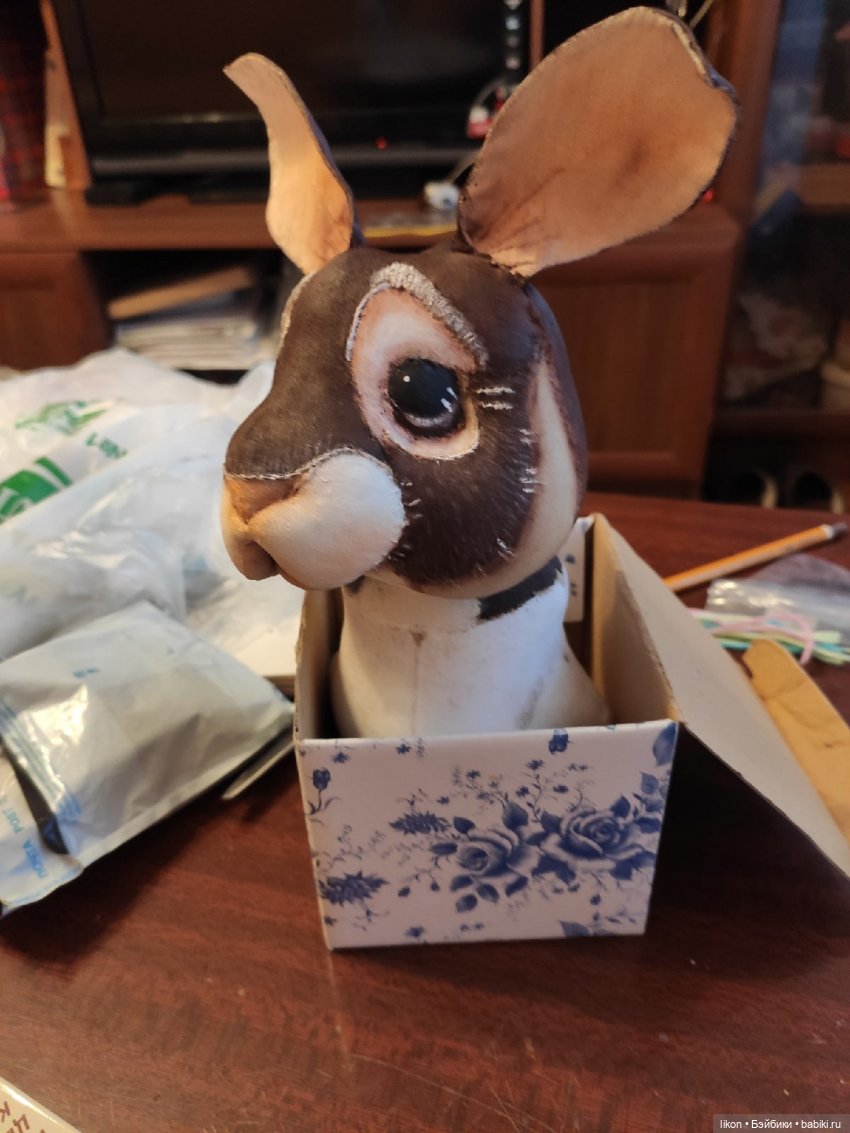 Вот читала же, что Булочки по одной не селятся (фото 5)