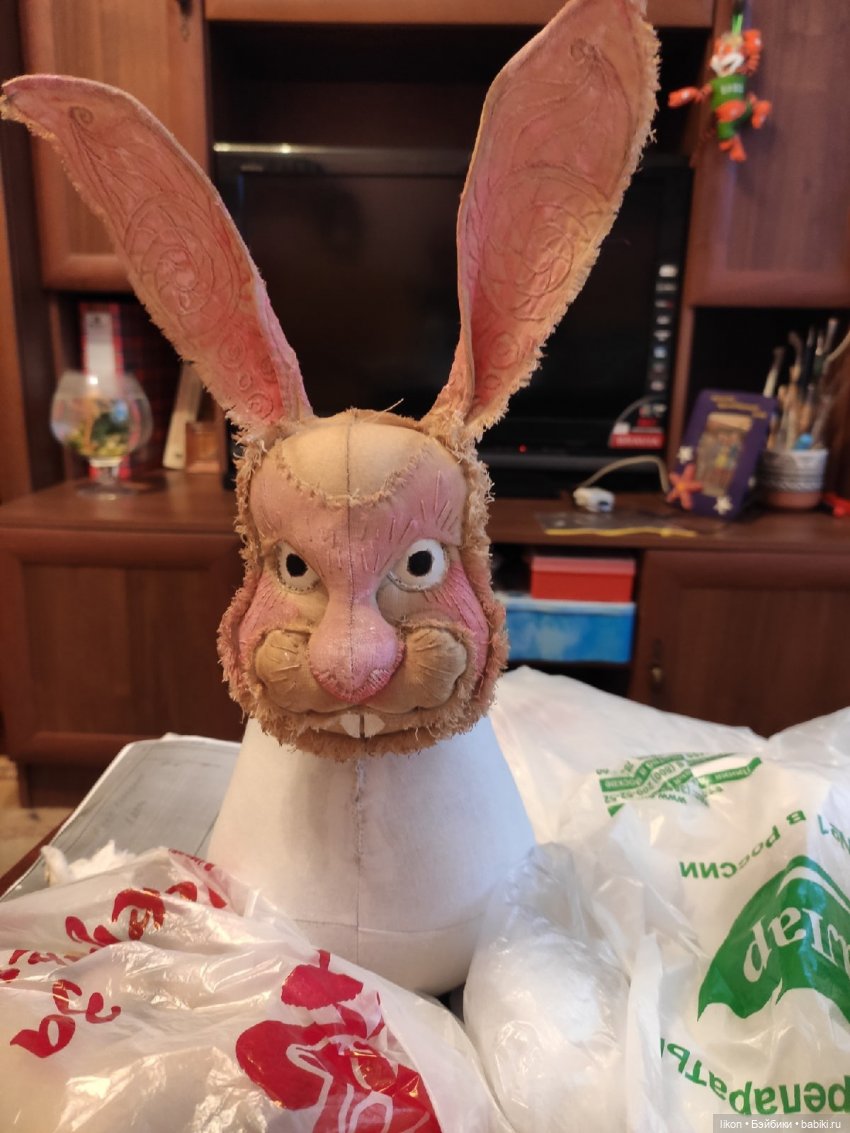 Вот читала же, что Булочки по одной не селятся (фото 6)