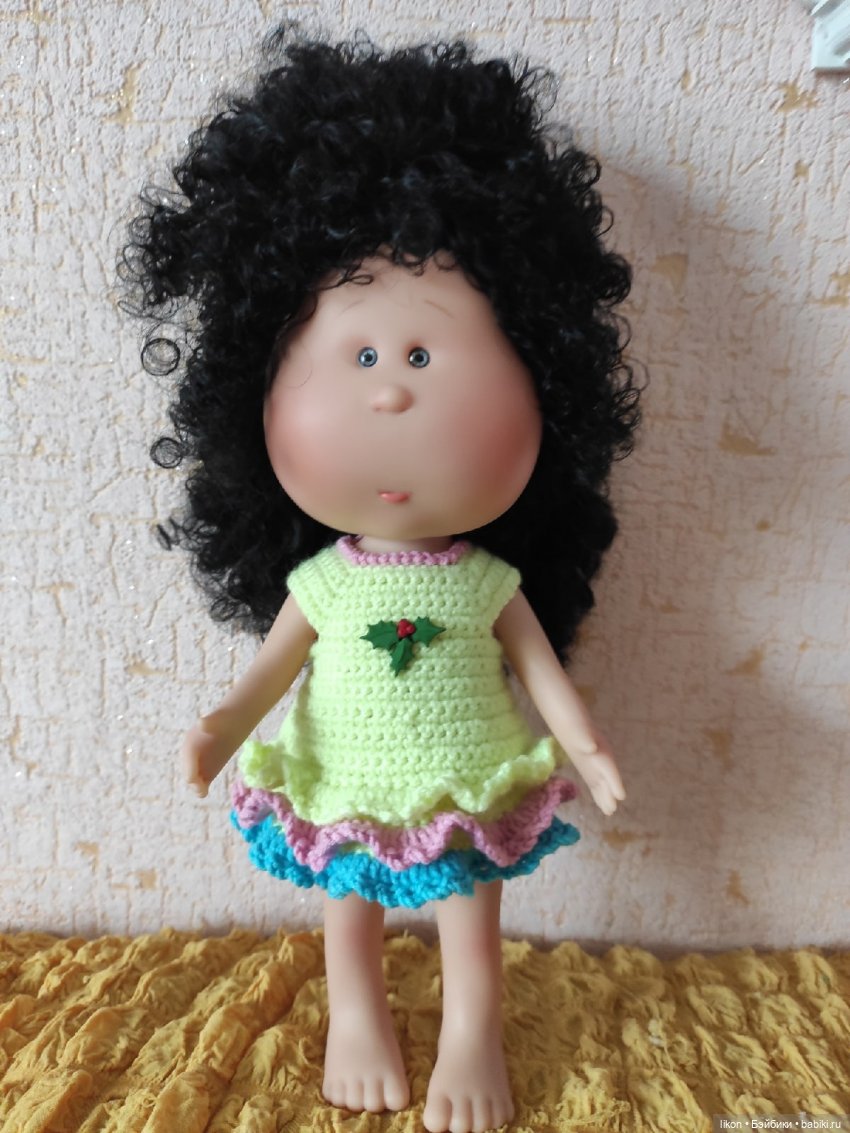 Вот читала же, что Булочки по одной не селятся (фото 3)