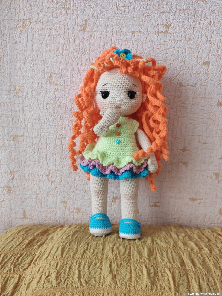 Вот читала же, что Булочки по одной не селятся (фото 2)