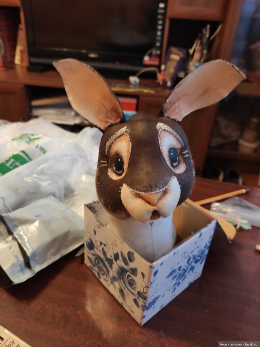 Вот читала же, что Булочки по одной не селятся (фото 4)