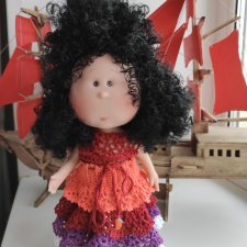 Вот читала же, что Булочки по одной не селятся.