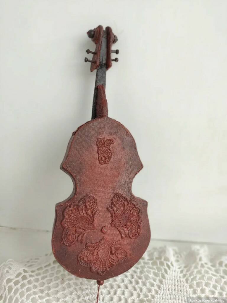 Пес из сказки Бременские музыканты | Бэйбики Пес из сказки Бременские музыканты (фото 3)